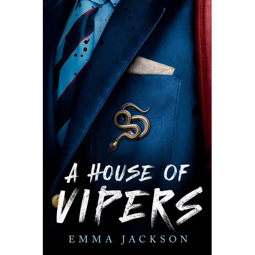 A House of Vipers