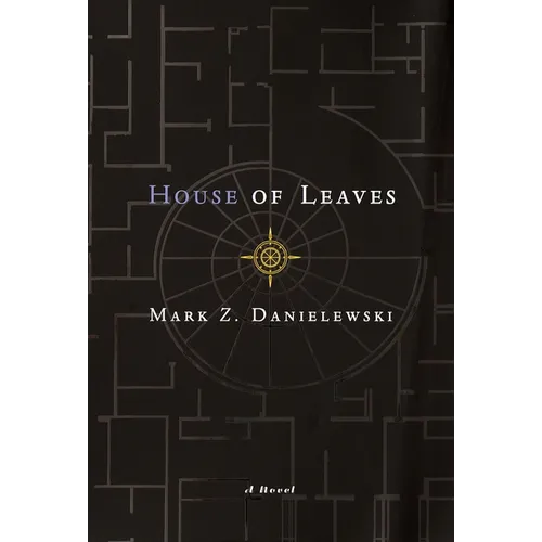 House of Leaves: The Remastered, Full-Color Edition