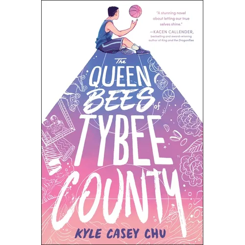 The Queen Bees of Tybee County