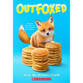 Outfoxed: A Wish Novel