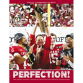 Perfection!: The Indiana Hoosiers' Journey to Their First-Ever National Championship