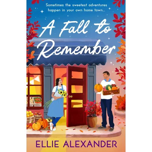 A Fall to Remember