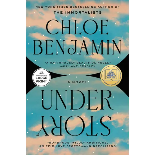 Under Story: A GMA Book Club Pick