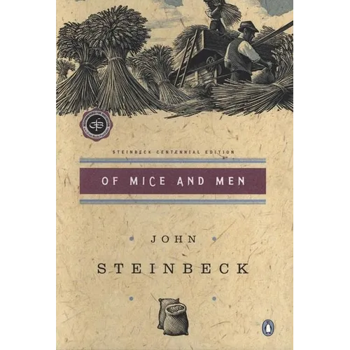 Of Mice and Men
