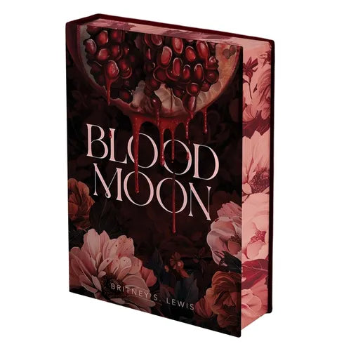 Blood Moon