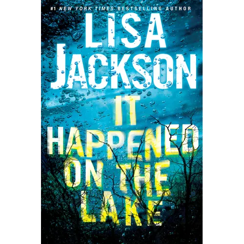It Happened on the Lake