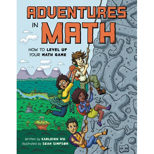 Adventures in Math: How to Level Up Your Math Game