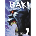 Baki the Grappler (Perfect Edition) Vol. 7