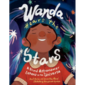Wanda Hears the Stars: A Blind Astronomer Listens to the Universe