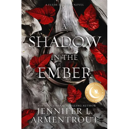 A Shadow in the Ember Special Edition