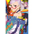 Dandadan, Vol. 4