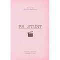 PR Stunt