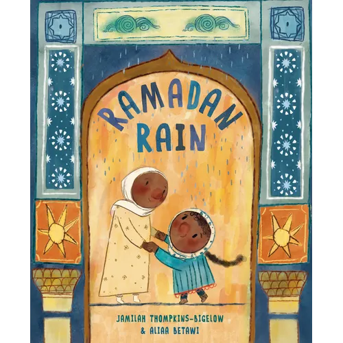 Ramadan Rain