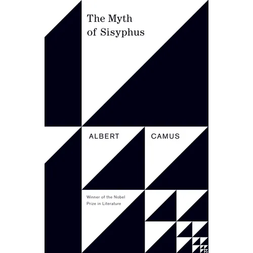 The Myth of Sisyphus