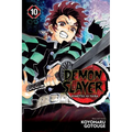 Demon Slayer: Kimetsu No Yaiba, Vol. 10