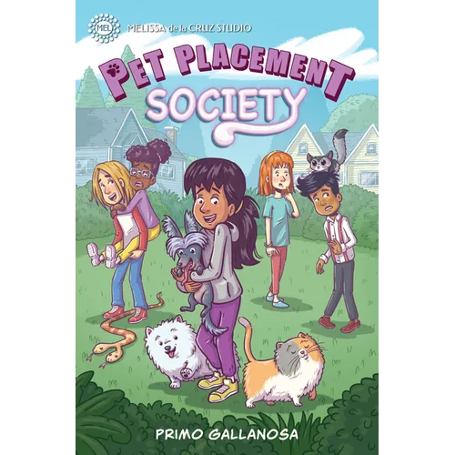 Pet Placement Society