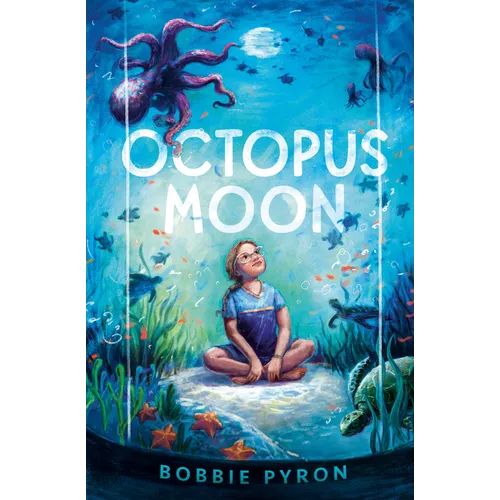 Octopus Moon