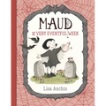 Maud and the Very Eventful Week