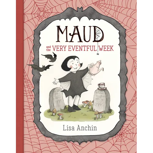 Maud and the Very Eventful Week