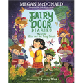 Fairy Door Diaries: Eliza and the Fairy Double: (A Magical Middle Grade Chapter Book about Fairies and Elves for Kids Ages 5-9)