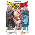 Dragon Ball Super, Vol. 4