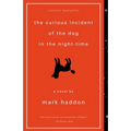 The Curious Incident of the Dog in the Night-Time