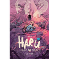 Haru Book 3: Fall