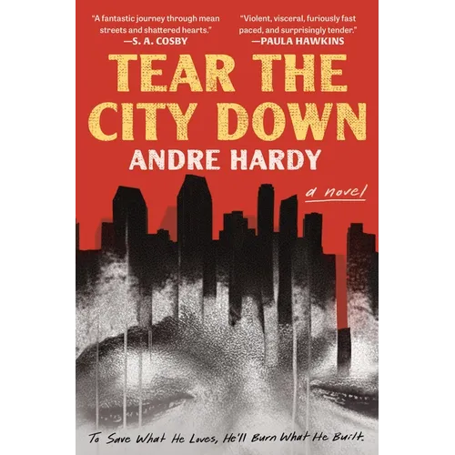 Tear the City Down