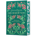 Romancing Mister Bridgerton Deluxe Collector's Edition: Bridgerton