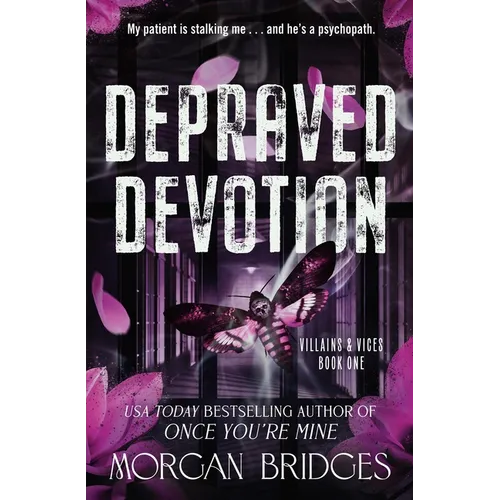 Depraved Devotion