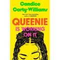 Queenie Is Working on It