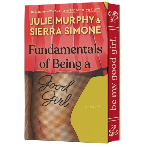Fundamentals of Being a Good Girl