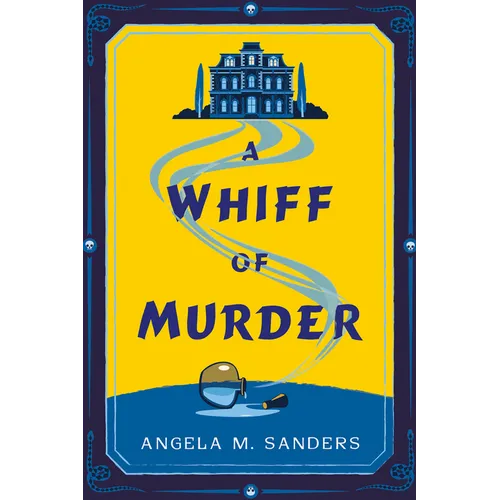 A Whiff of Murder