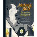 Mother Boo: Poems from Spookytown