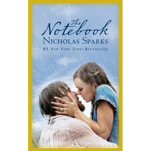 The Notebook