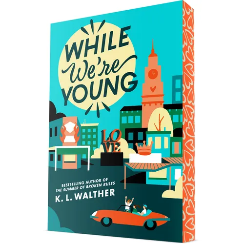 While We're Young