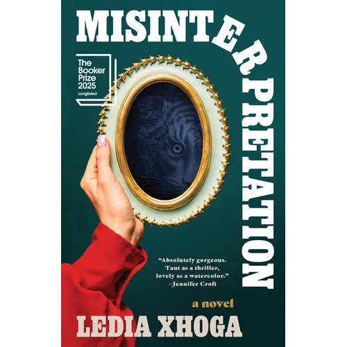 Misinterpretation