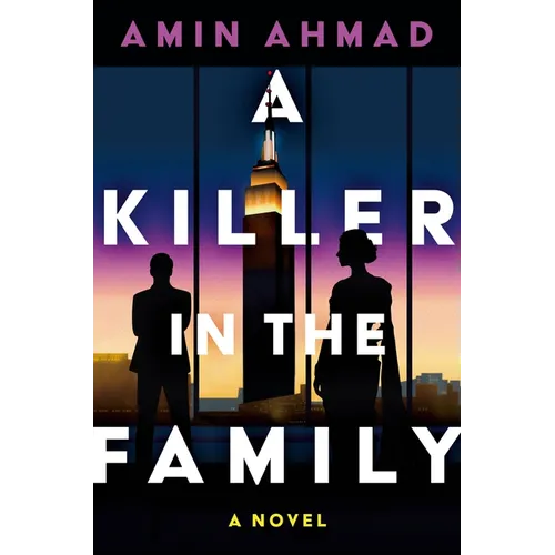 A Killer in the Family