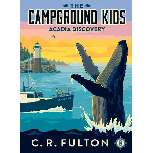 Acadia Discovery