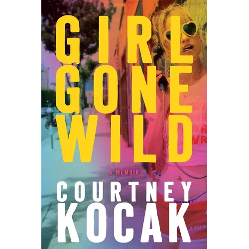 Girl Gone Wild