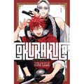 Gokurakugai, Vol. 1