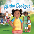 At the Cookout
