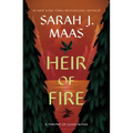 Heir of Fire