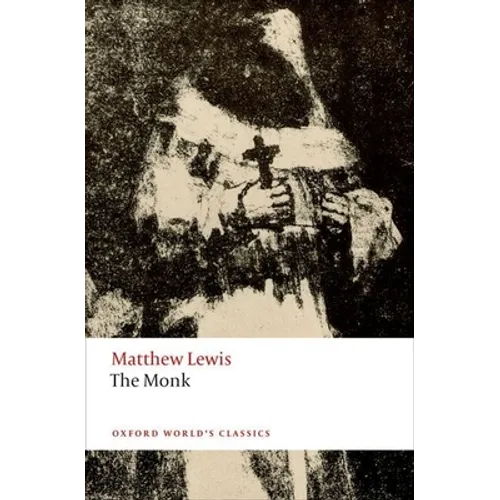 The Monk - Paperback