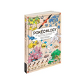 Pokécology an Illustrated Guide to Pokémon Ecology