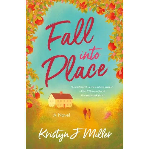 Fall Into Place