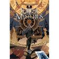 Lord of Mysteries, Vol. 4: The Faceless, Part I Volume 4