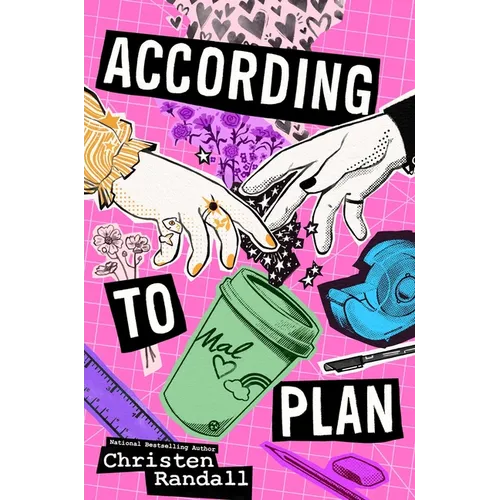 According to Plan