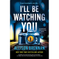 I'll Be Watching You
