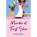 Murder at First Slice